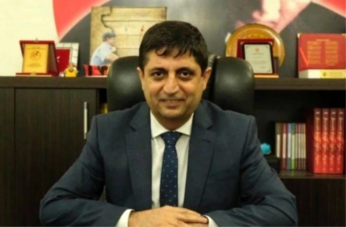 AGAD Başkanı İbrahim Aslan, 24 Temmuz Basında Sansürün Kaldırılış Günüyle İlgili Açıklamalarda Bulundu